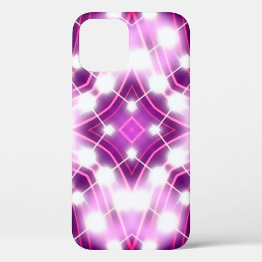 Achtergrond loodverlichting Case-Mate iPhone case (Achterkant)
