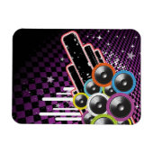 Achtergrond Magneet (Horizontaal)