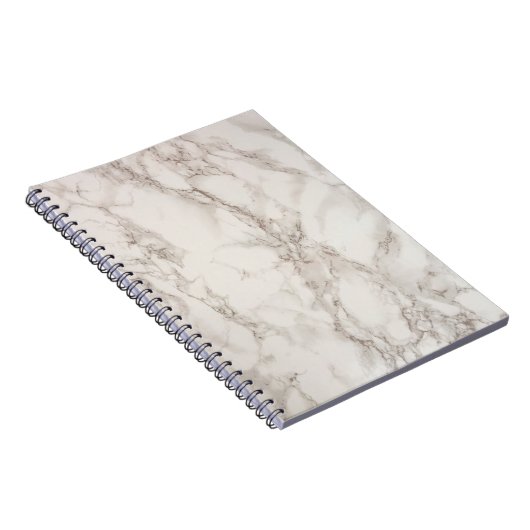 Achtergrond marmer notitieboek (Rechterzijde)