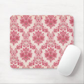  achtergrond muismat (Met muis)