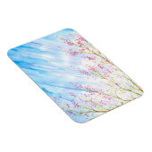 achtergrond natuur magneet (Rechterzijde)