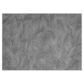 Achtergrond PAPIERTEXTURE - vuil grijs Tafelkleed (Voorkant (Horizontaal))