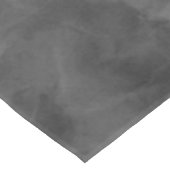 Achtergrond PAPIERTEXTURE - vuil grijs Tafelkleed (Gekanteld)