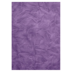 Achtergrond PAPIERTEXTURE - vuil violet Tafelkleed
