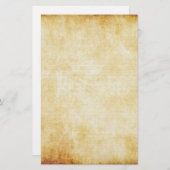 achtergrond - Parketpapier Briefpapier (Voorkant / Achterkant)