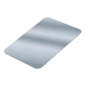 Achtergrond penseelvenster Silver Magneet (Linkerzijde)