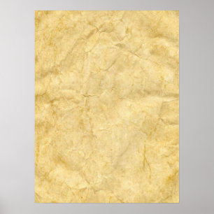 Achtergrond Perkament Papier Sjabloon Poster