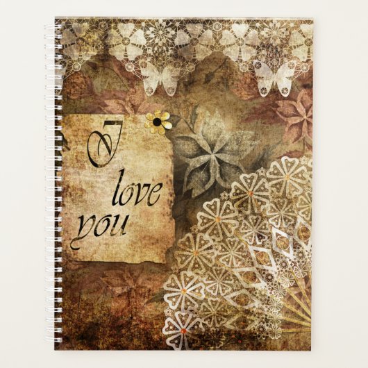  achtergrond planner (Voorkant)