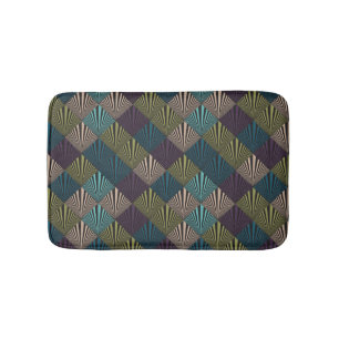 achtergrond pop badmat