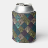 achtergrond pop blikjeskoeler (Blikje Achterkant)