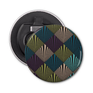 achtergrond pop button flesopener