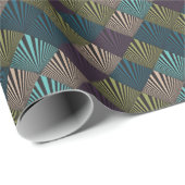 achtergrond pop cadeaupapier (Rol Hoek)