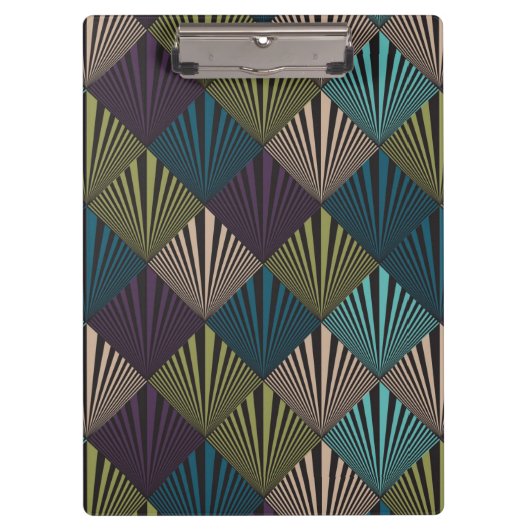 achtergrond pop klembord (Voorkant)