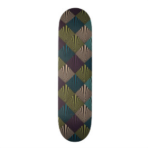 achtergrond pop skateboard