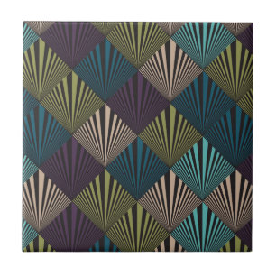 achtergrond pop tegeltje