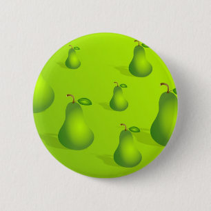 Achtergrond Ronde Button 5,7 Cm