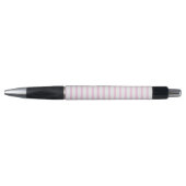 Achtergrond roze Waterverf Stripes Pen (Voorkant)