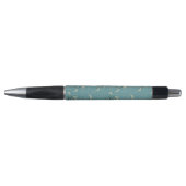achtergrond schildpadden pen (Voorkant)