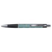 achtergrond schildpadden pen (Achterkant)