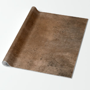 Achtergrond  schrammen cadeaupapier