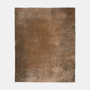 Achtergrond schrammen fleece deken
