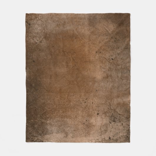 Achtergrond  schrammen fleece deken (Voorkant)