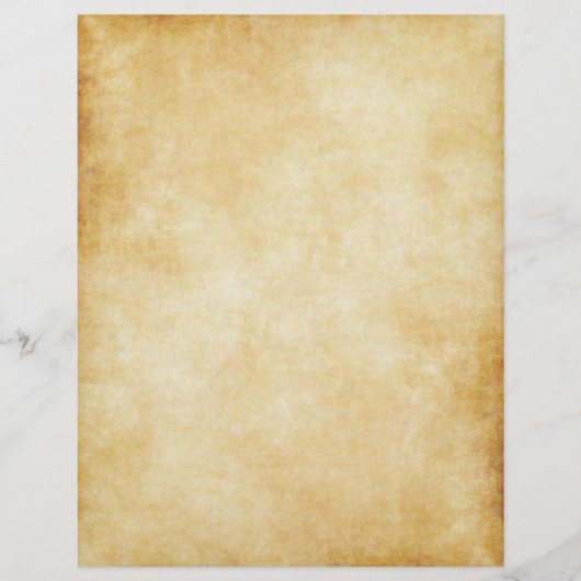 Achtergrond Sjabloon parketpapier Flyer (Voorkant)