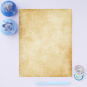 Achtergrond Sjabloon parketpapier Flyer (Enkel)