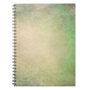 Achtergrond sjabloon textuur notitieboek