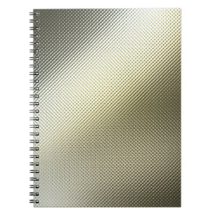 Achtergrond sjabloon textuur notitieboek