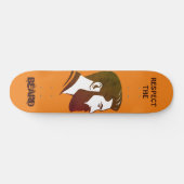 ACHTERGROND SKATEBOARD (Horizontaal)
