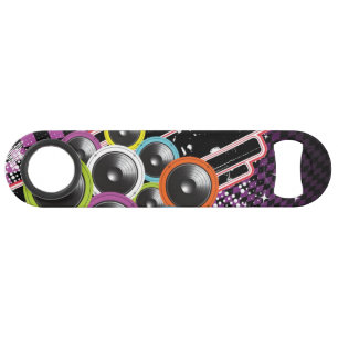 Achtergrond Speed Flessenopener