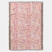 achtergrond speelgoed deken (Voorkant Verticaal)