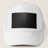 Achtergrond spotlicht trucker pet (Voorkant)