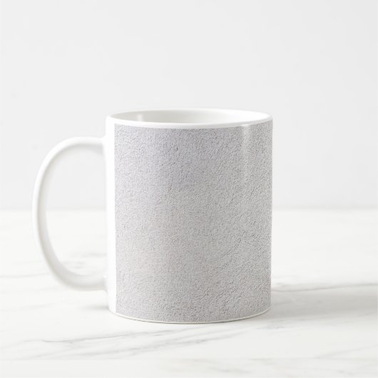 Achtergrond structuur structuur textuur koffiemok (Links)