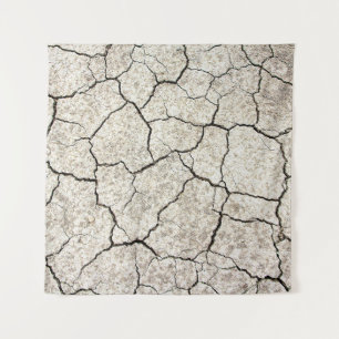 Achtergrond structuur textuurscheuren wandkleed