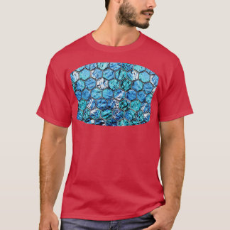 Achtergrond T-shirt