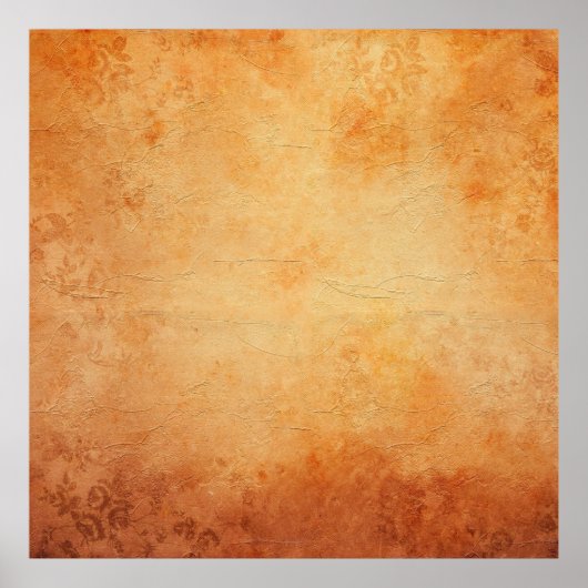 Achtergrond textuur poster (Voorkant)