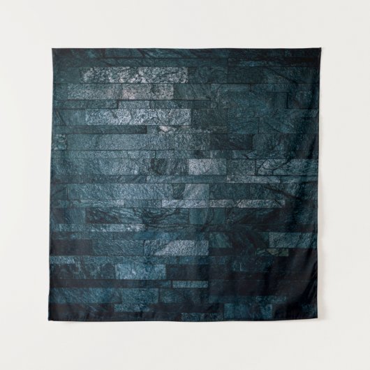 Achtergrond van abstracte architectuur wandkleed (Voorkant)