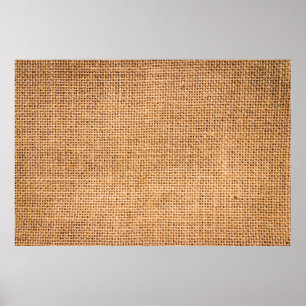 Achtergrond van bubbels poster