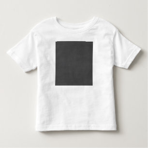  achtergrond van Chalkboard Kinder Shirts