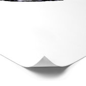 achtergrond van Cosima Tattoo Orphan Black Poster (Hoek)