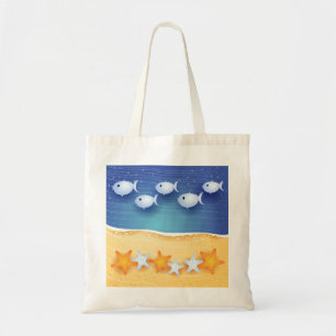 Achtergrond van de band, zak tote bag