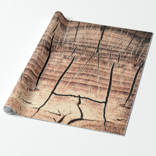 achtergrond van een houten pomp, ouderdom, veroude cadeaupapier