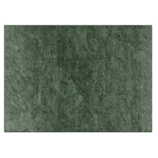 Achtergrond van Emerald Green Stone Pattern Snijplank