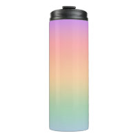 Achtergrond van kleurverloop regenboog