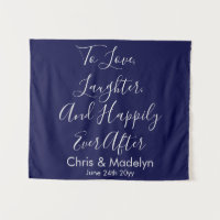 Achtergrond van marineserie en Silver Wedding Foto