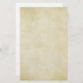 Achtergrond van oud papier (Voorkant / Achterkant)