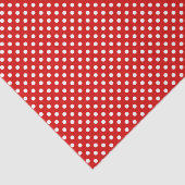 Achtergrond van poolpunt tissuepapier (Detail)