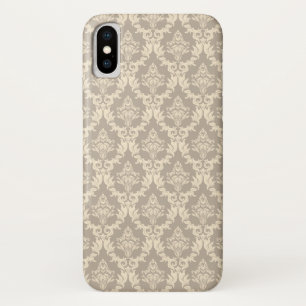 Achtergrond van schadevraag iPhone x hoesje